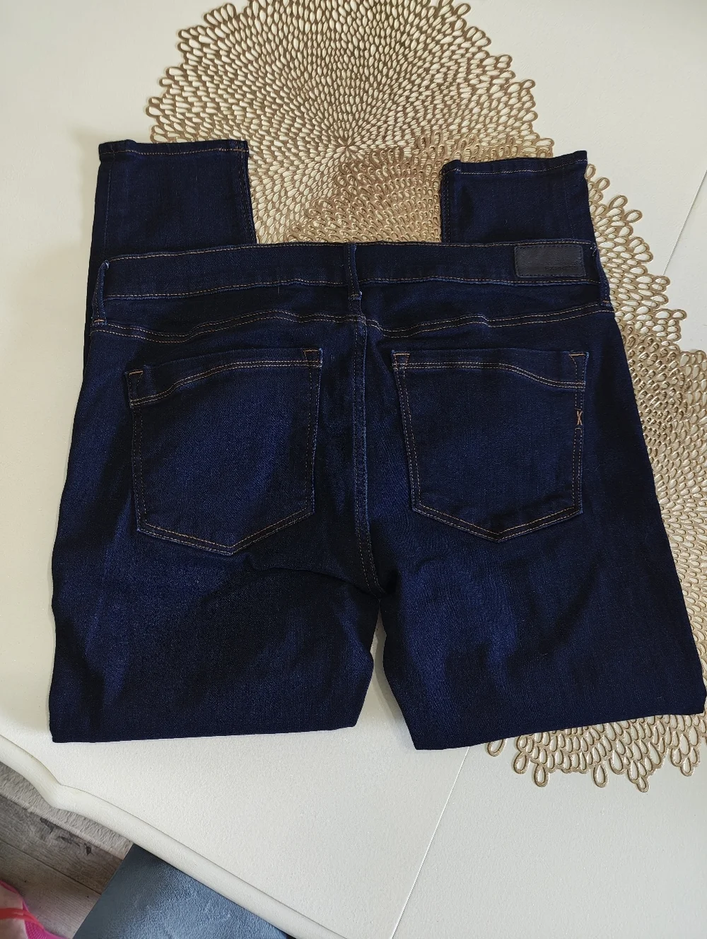 Express Legging Mid Rise Skinny - Picture 4 of 6
